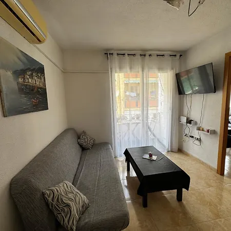 Apartmán De