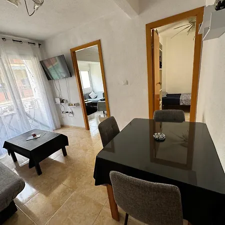 Apartmán De