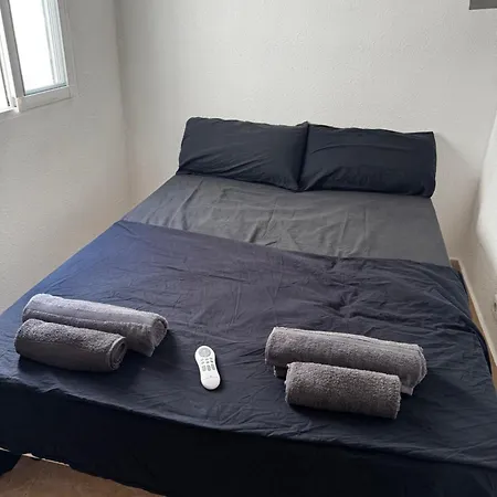 De Apartament Alicante