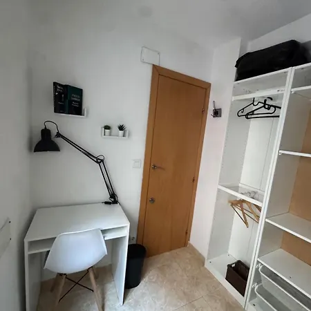 De Apartament *