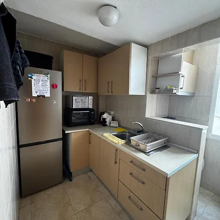 De Apartament