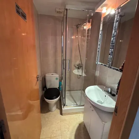 De Apartament